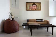 Serene Inside
