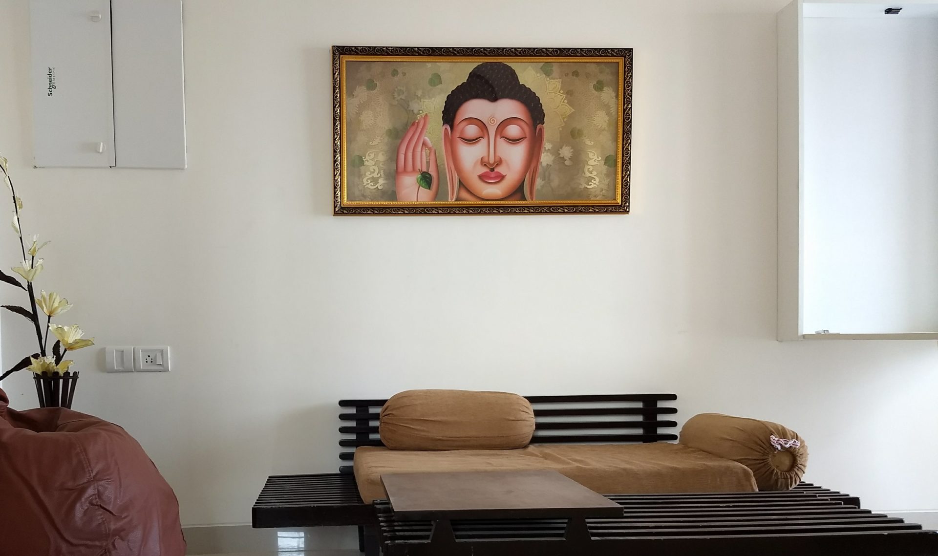 Furnished Apartments